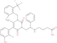 Elagolix hydroxy impurity