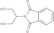 2-(1,3-Dihydroxypropan-2-yl)isoindoline-1,3-dione