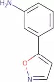 3-isoxazol-5-ylaniline