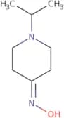 N-[1-(Propan-2-yl)piperidin-4-ylidene]hydroxylamine