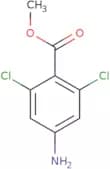 Methyl 4-amino-2,6-dichlorobenzoate