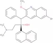 (±R,²S)-Bedaquiline