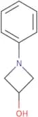 1-phenylazetidin-3-ol