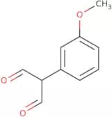 2-(3-Methoxyphenyl)malondialdehyde