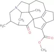 Longistylumphylline A