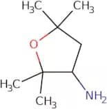2,2,5,5-Tetramethyloxolan-3-amine