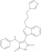 PKC² inhibitor 1