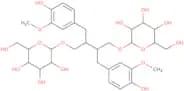 Secoisolariciresinol diglucoside