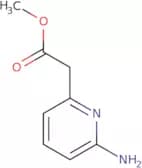 Methyl 2-(6-aminopyridin-2-yl)acetate