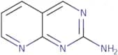 pyrido[2,3-d]pyrimidin-2-amine