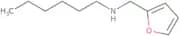 (Furan-2-ylmethyl)(hexyl)amine