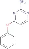 4-Phenoxypyrimidin-2-amine