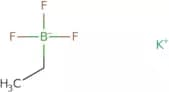 Potassium Ethyltrifluoroborate