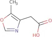 5-Methyloxazole-4-acetic Acid