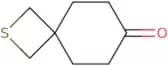 2-Thiaspiro[3.5]nonan-7-one