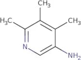 4,5,6-Trimethylpyridin-3-amine