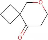 6-Oxaspiro[3.5]nonan-9-one