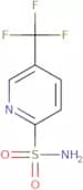 5-(Trifluoromethyl)pyridine-2-sulfonamide