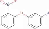 1-(3-Iodophenoxy)-2-nitrobenzene