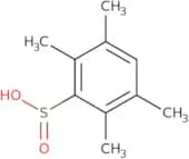 2,3,5,6-Tetramethylbenzene-1-sulfinic acid