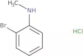 2-Bromo-N-methylaniline hydrochloride