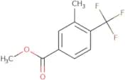Methyl 3-methyl-4-(trifluoromethyl)benzoate