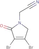 3-Descyano fludioxonil 3-carboxylic acid