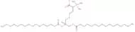 1,2-Dipalmitoyl-sn-glycero-3-o-4'-(N,N,N-trimethyl)-homoserine
