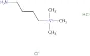 (4-Aminobutyl)trimethylamine dihydrochloride