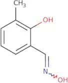 2-[(Hydroxyimino)methyl]-6-methylphenol