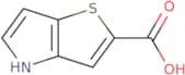 4H-Thieno[3,2-B]pyrrole-2-carboxylic Acid