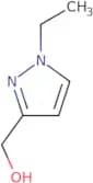 (1-Ethyl-1H-pyrazol-3-yl)methanol
