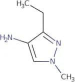 3-Ethyl-1-methyl-1H-pyrazol-4-amine