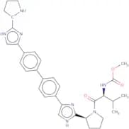 Monodes(N-carboxymethyl)valine daclatasvir-d3