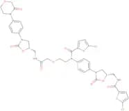 Rivaroxaban Pseudodimer