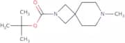 7-Boc-1-oxo-2,7-diazaspiro[3.5]nonane