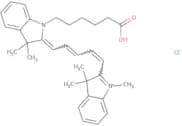 Cy5 acid