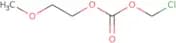 Chloromethyl 2-methoxyethyl carbonate