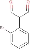 2-(2-Bromophenyl)propanedial