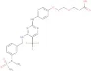 Fak ligand-linker conjugate 1