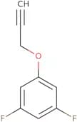 1,3-Difluoro-5-(prop-2-yn-1-yloxy)benzene