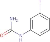 (3-Iodophenyl)urea