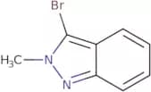 3-bromo-2-methyl-2h-indazole