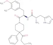 BMS 470539 Dihydrochloride