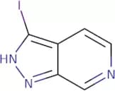 3-Iodo-1H-pyrazolo[3,4-c]pyridine