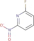 2-Fluoro-6-nitropyridine