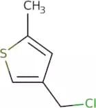 4-(Chloromethyl)-2-methylthiophene