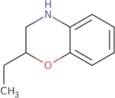 2-Ethyl-3,4-dihydro-2H-1,4-benzoxazine