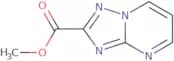 [1,2,4]Triazolo[1,5-a]pyrimidine-2-carboxylic acid methyl ester