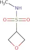 N-Methyloxetane-3-sulfonamide
